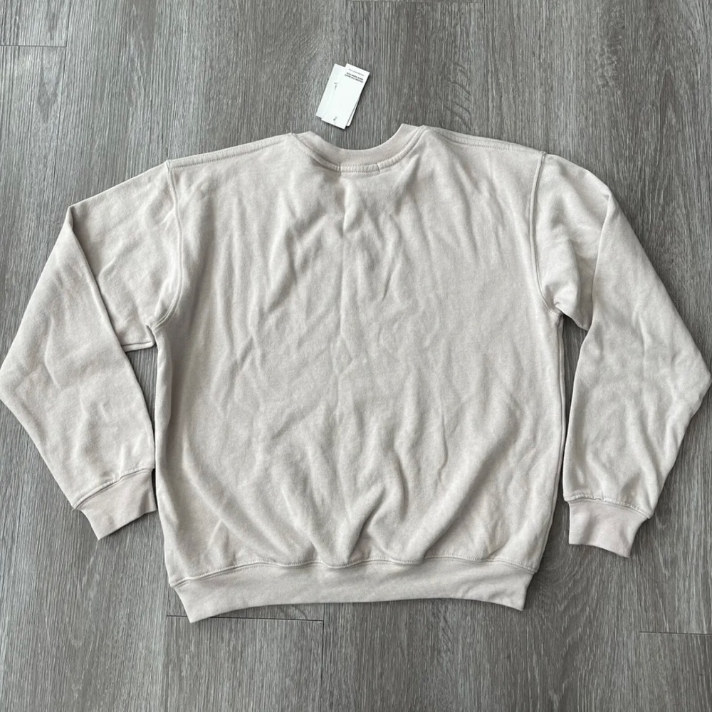 Sub_Urban Riot Sweatshirt - Picture 4 of 4